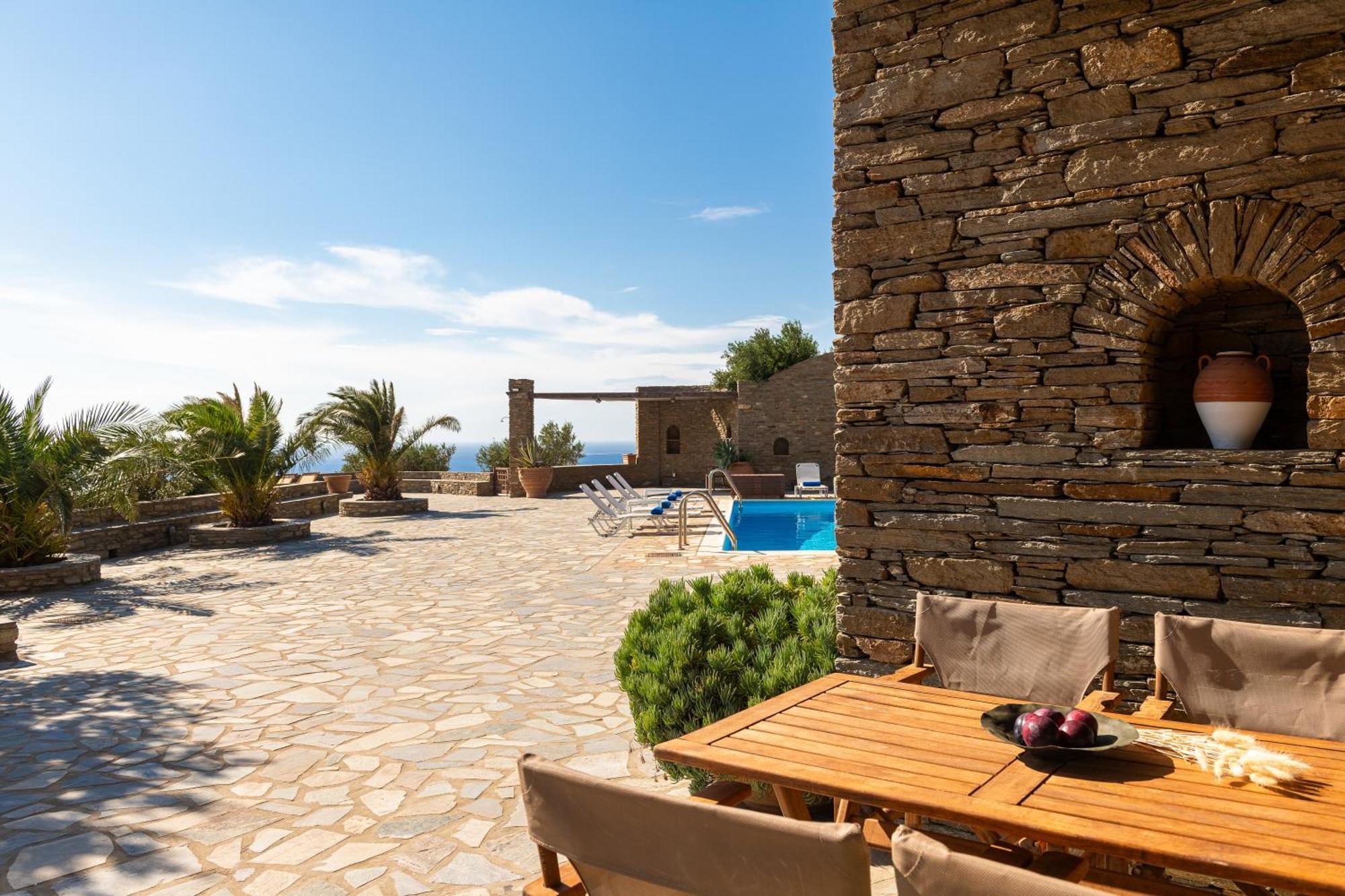 Andros Serenity Retreat - Adults Only Episkopion  Room photo