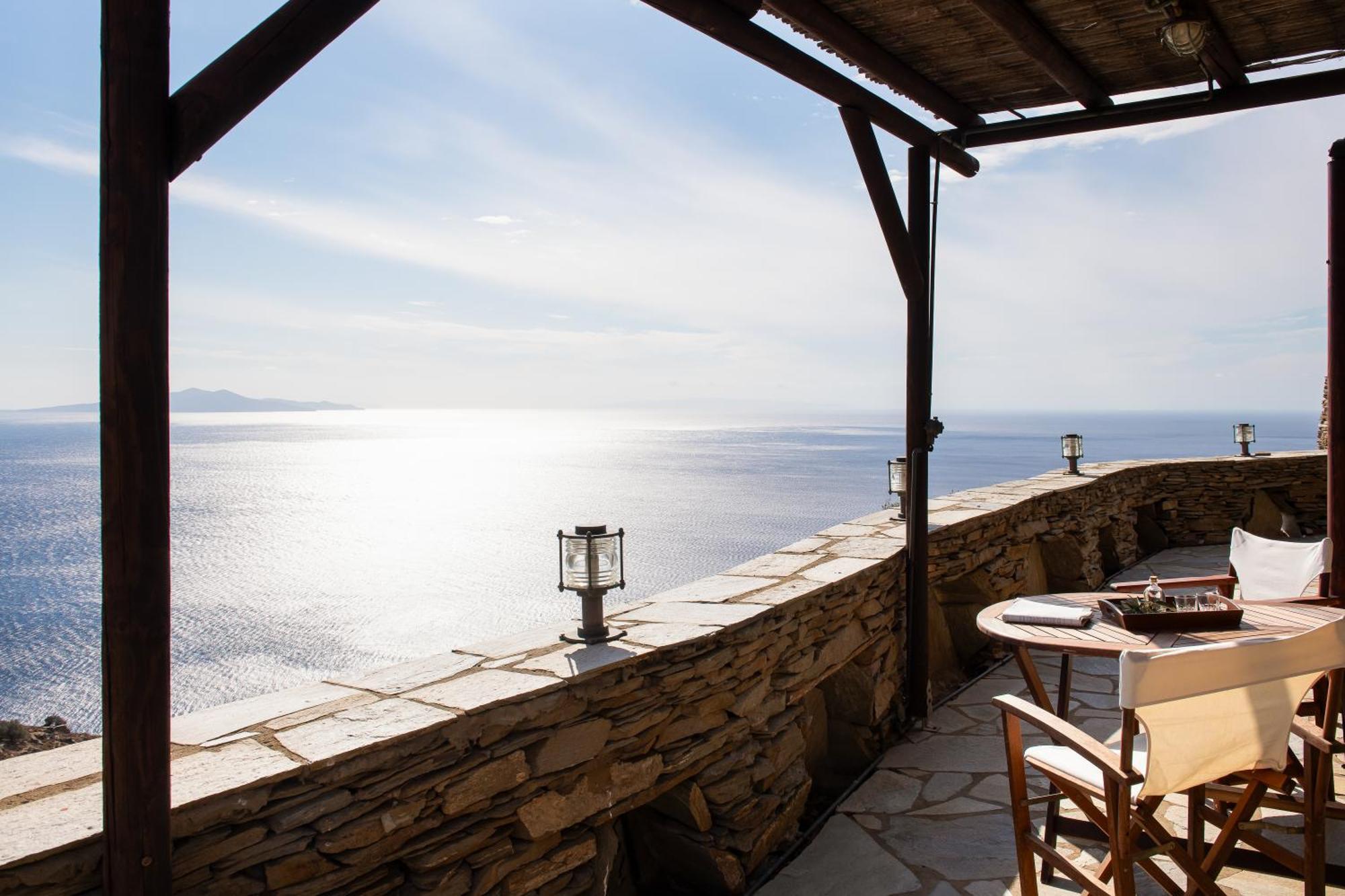 Andros Serenity Retreat - Adults Only Episkopion  Room photo
