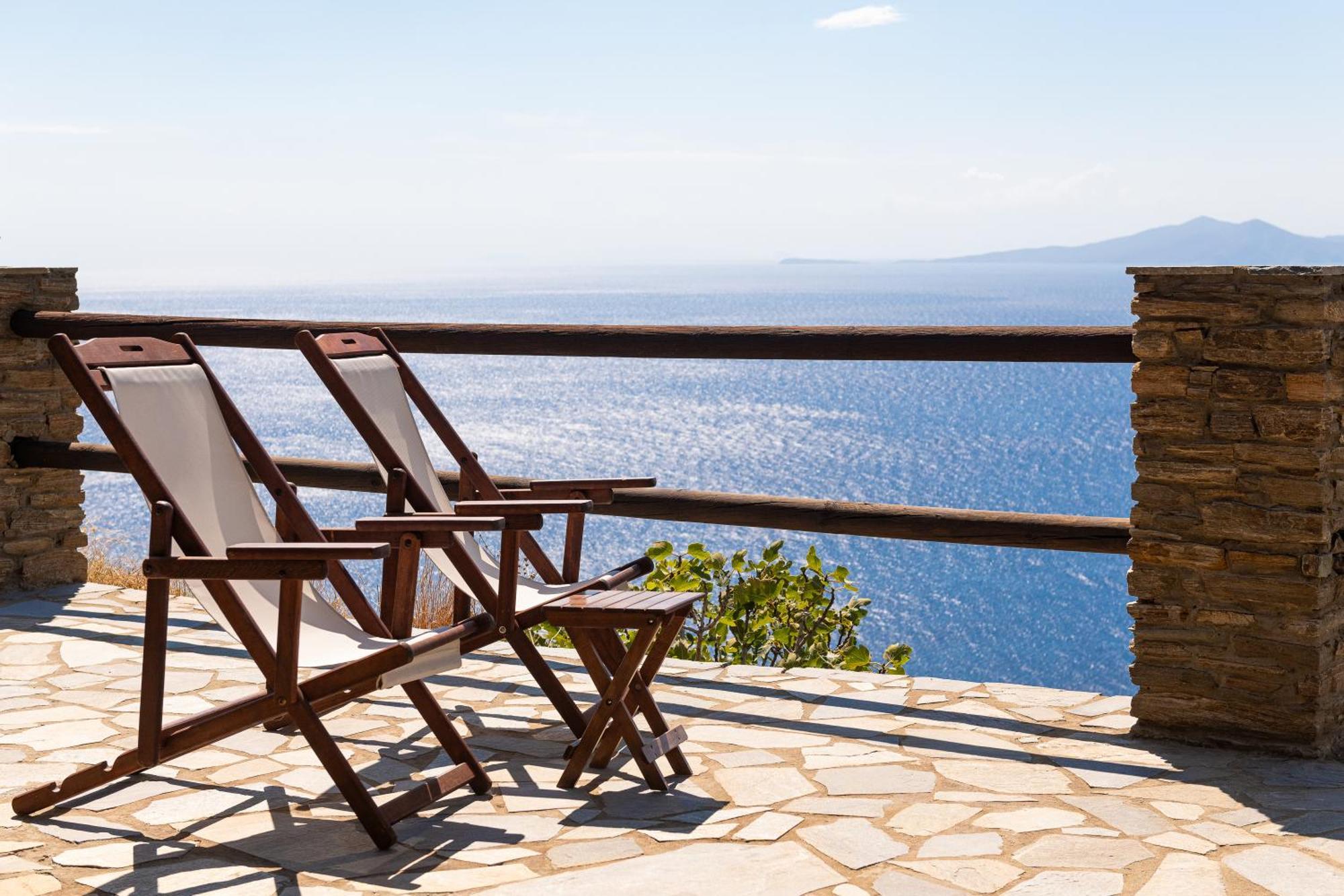 Andros Serenity Retreat - Adults Only Episkopion  Room photo