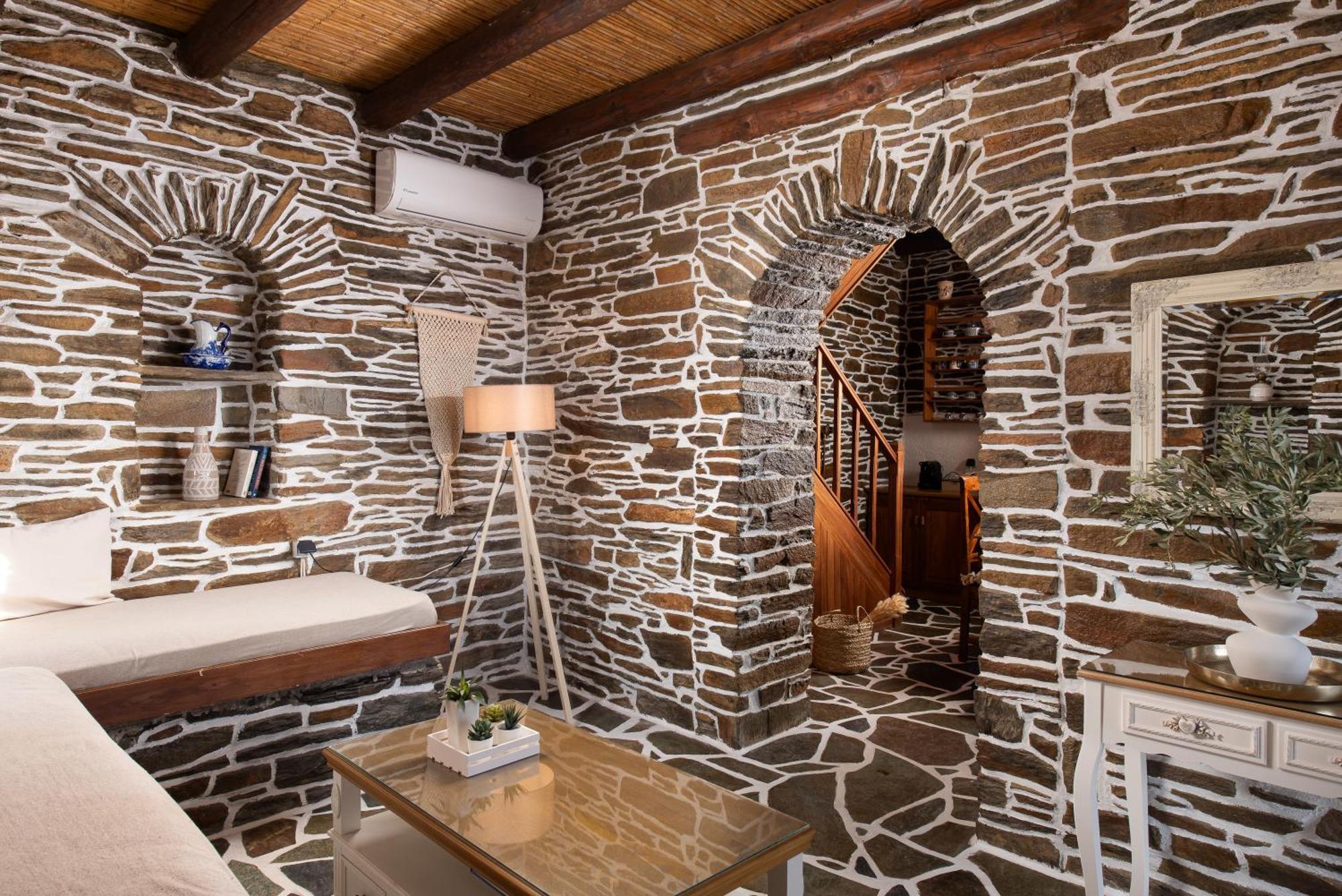 Andros Serenity Retreat - Adults Only Episkopion  Room photo